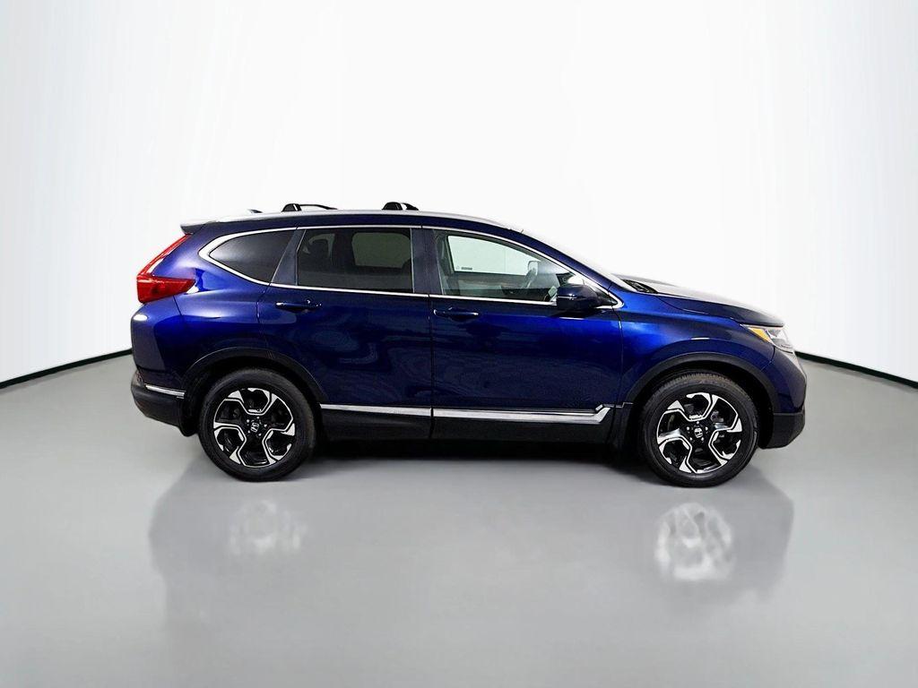 used 2019 Honda CR-V car, priced at $22,997