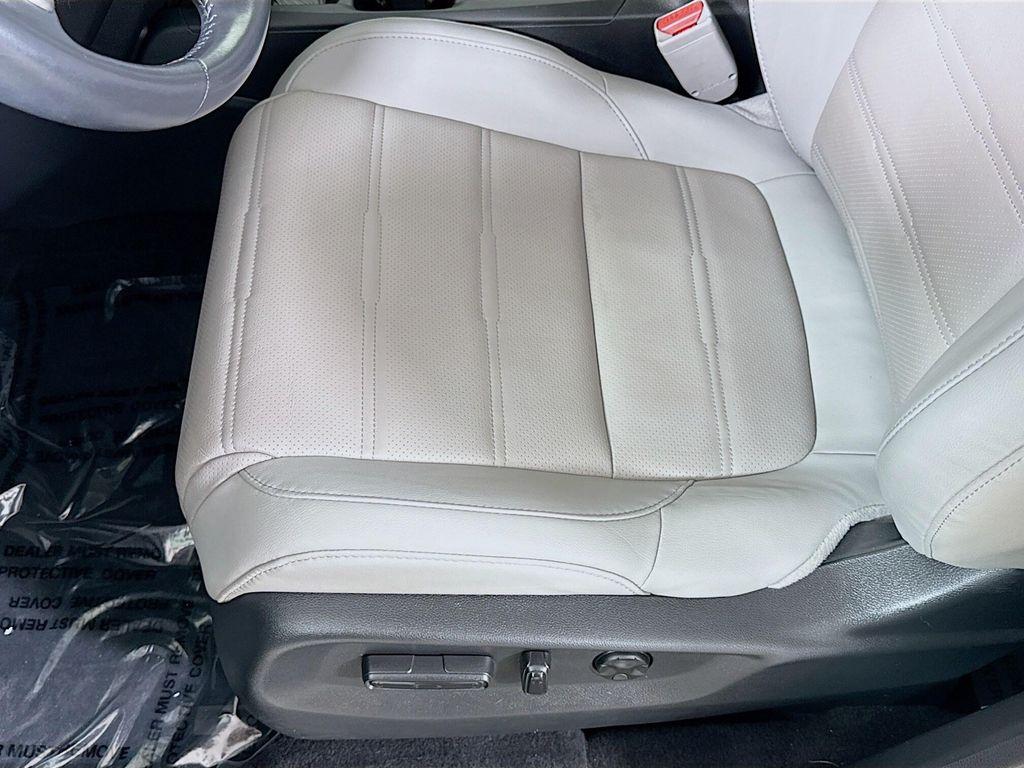 used 2019 Honda CR-V car, priced at $22,997