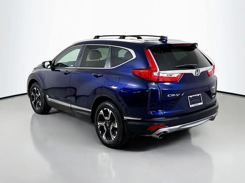 used 2019 Honda CR-V car, priced at $22,997