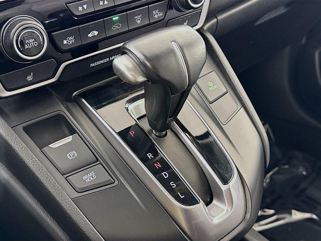 used 2019 Honda CR-V car, priced at $22,997