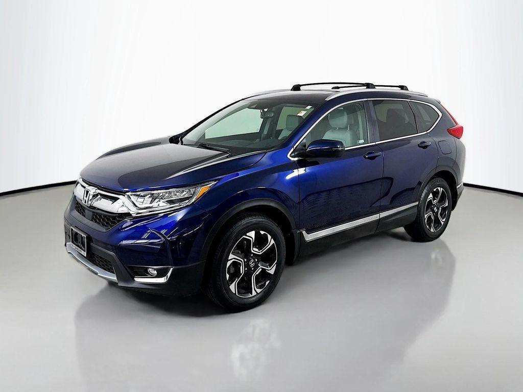 used 2019 Honda CR-V car, priced at $22,997