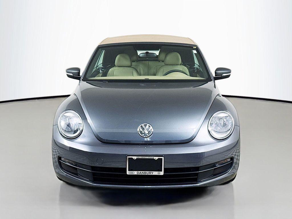 used 2013 Volkswagen Beetle car, priced at $16,397