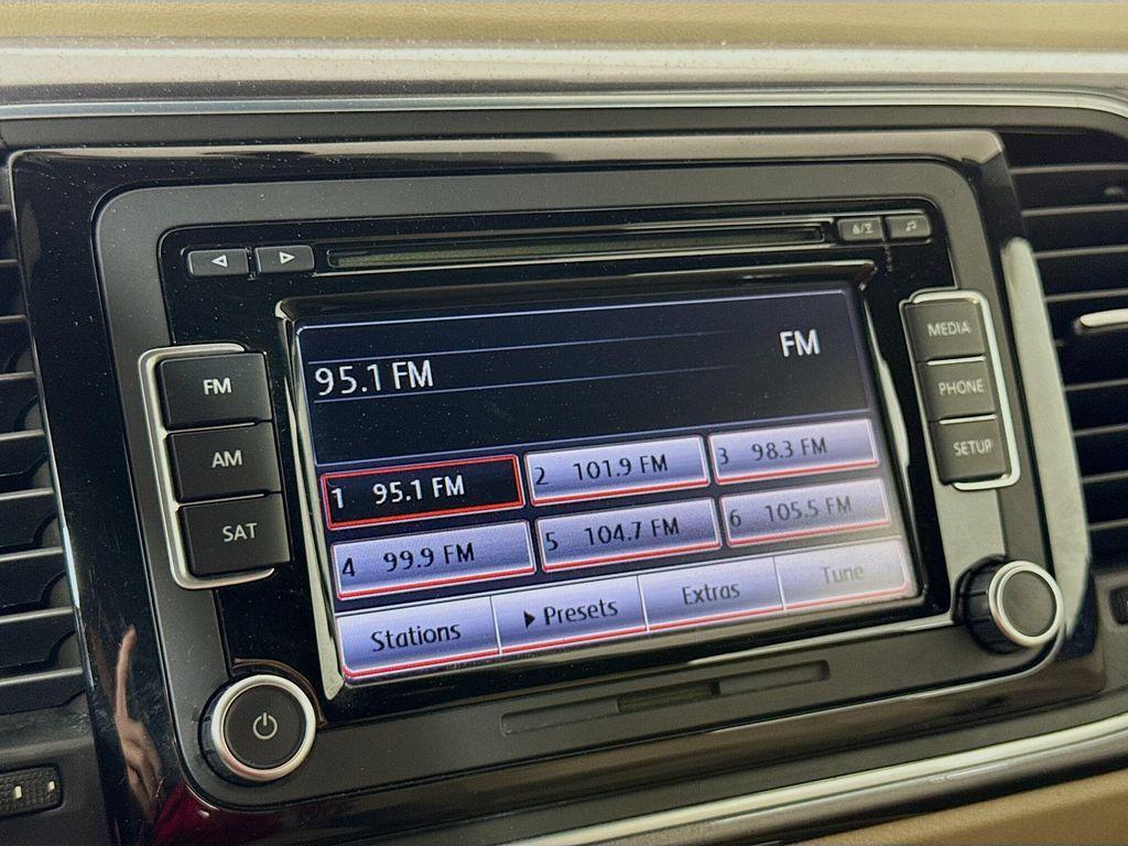 used 2013 Volkswagen Beetle car, priced at $16,397