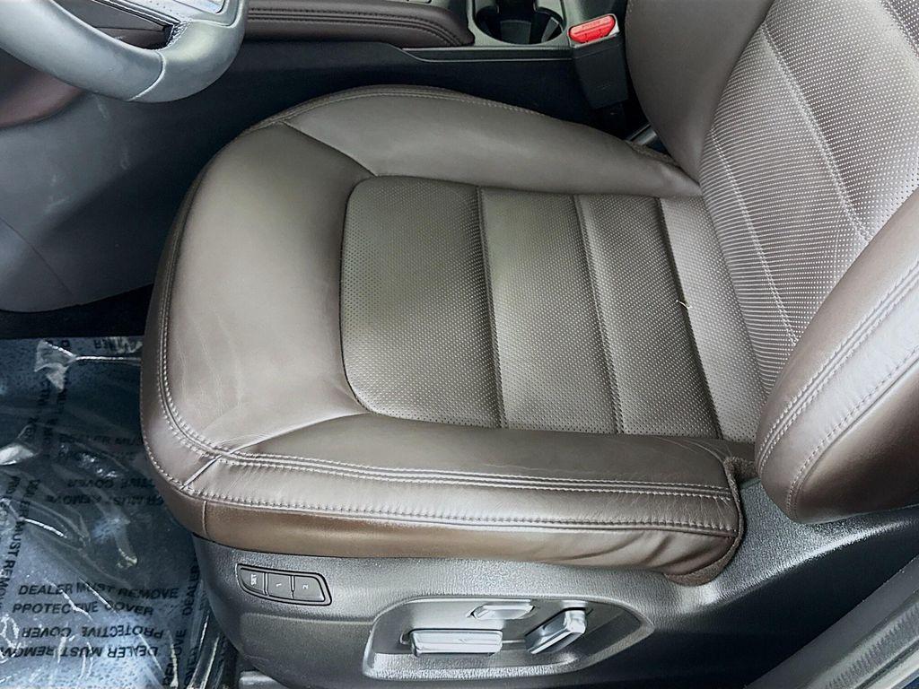 used 2020 Mazda CX-5 car, priced at $21,997