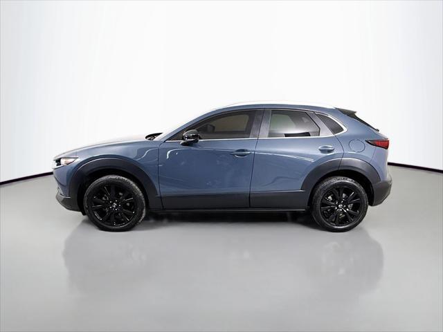 used 2023 Mazda CX-30 car, priced at $23,977