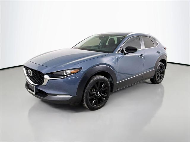 used 2023 Mazda CX-30 car, priced at $23,977