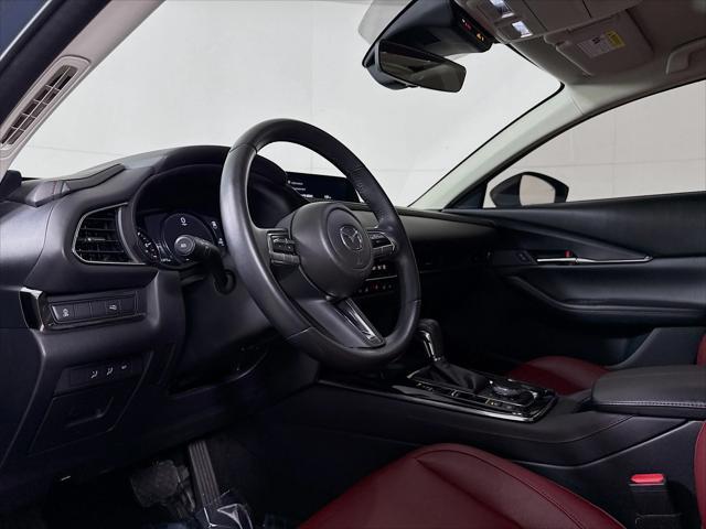 used 2023 Mazda CX-30 car, priced at $23,977