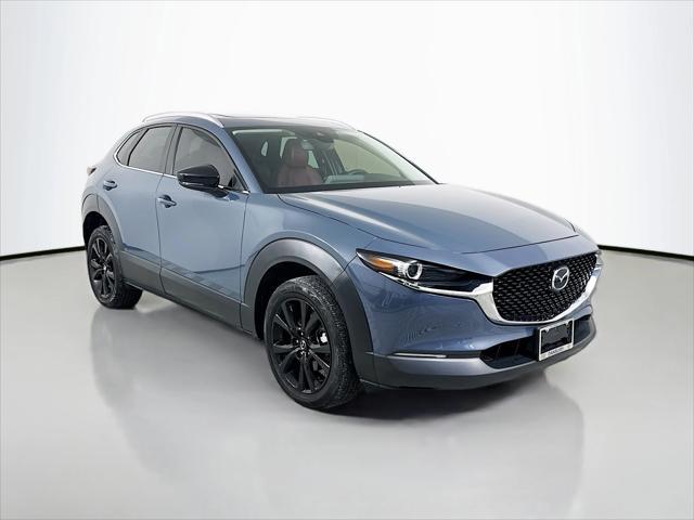 used 2023 Mazda CX-30 car, priced at $23,977