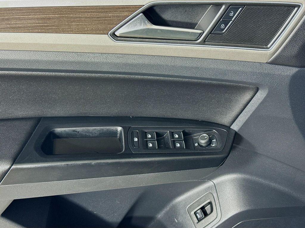 used 2019 Volkswagen Atlas car, priced at $23,987