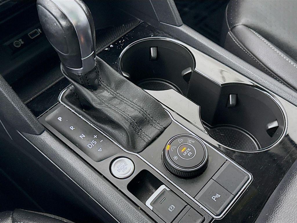 used 2019 Volkswagen Atlas car, priced at $23,987