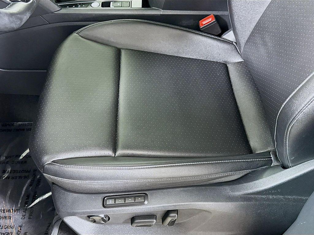 used 2019 Volkswagen Atlas car, priced at $23,987