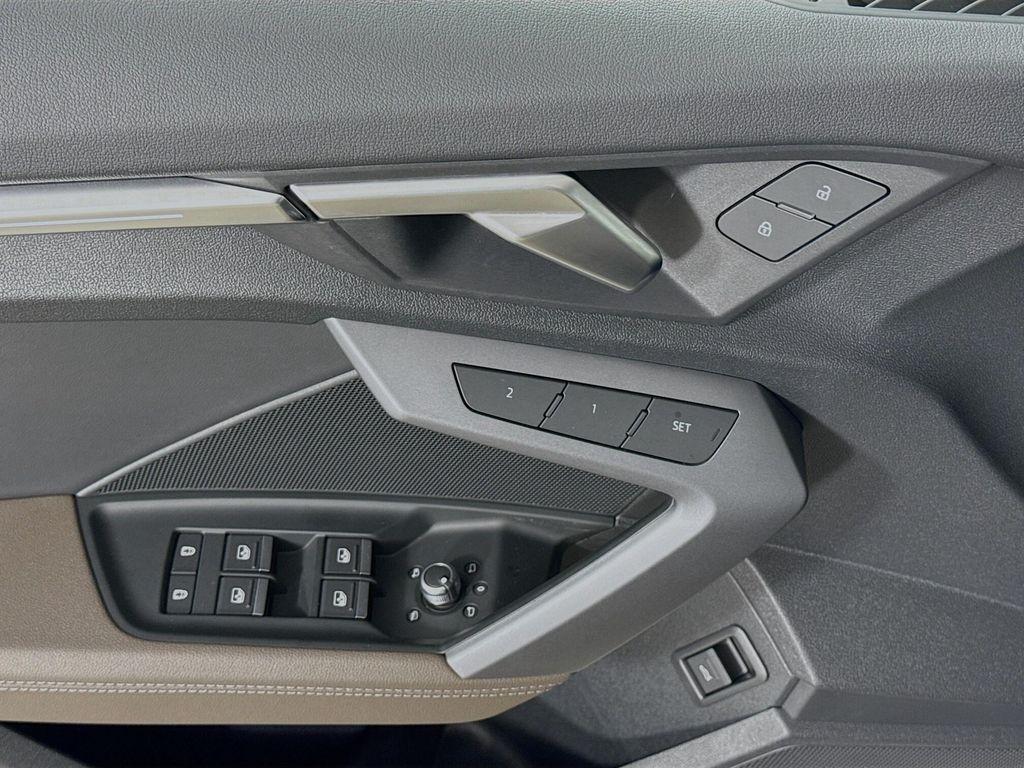 used 2025 Audi A3 car, priced at $35,597