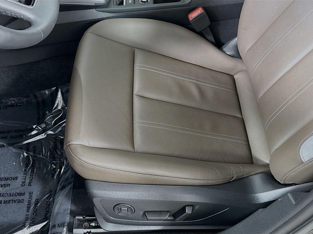 used 2025 Audi A3 car, priced at $35,597