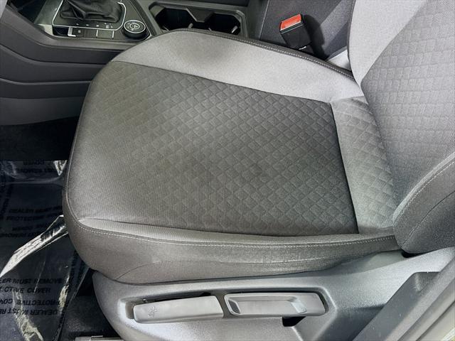 used 2020 Volkswagen Tiguan car, priced at $16,997