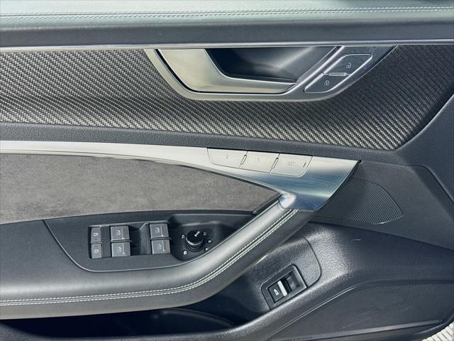 used 2021 Audi S7 car, priced at $42,987