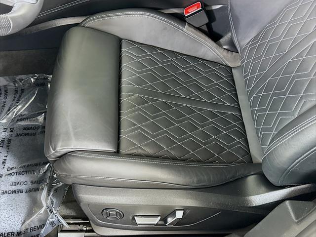 used 2021 Audi S7 car, priced at $42,987