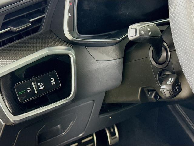 used 2021 Audi S7 car, priced at $42,987