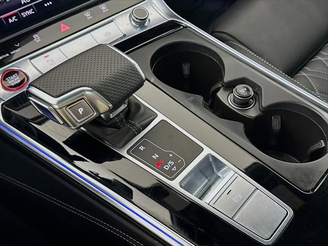 used 2021 Audi S7 car, priced at $42,987