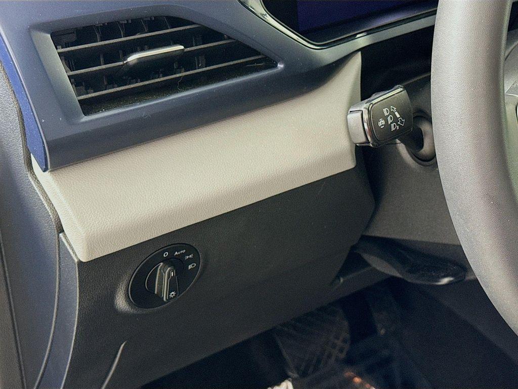 used 2023 Volkswagen Taos car, priced at $22,497