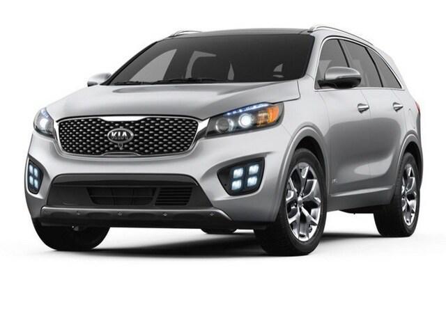 used 2016 Kia Sorento car, priced at $13,297