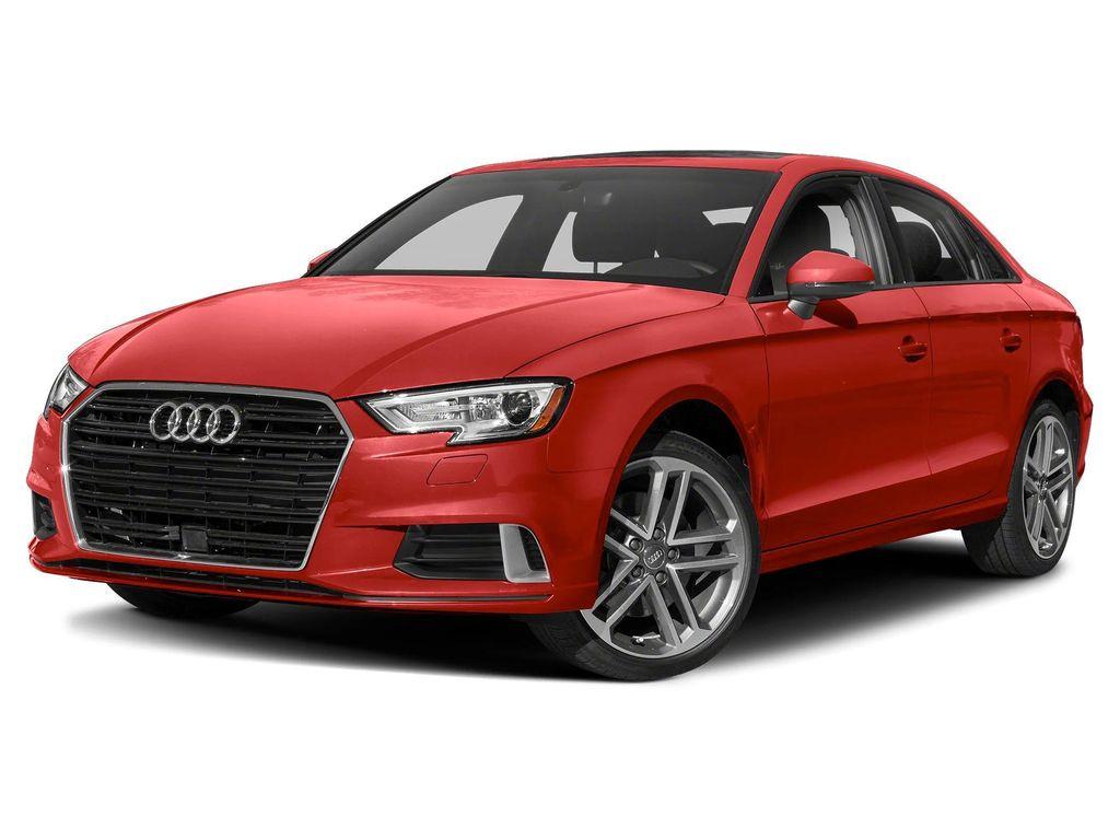 used 2019 Audi A3 car, priced at $16,997