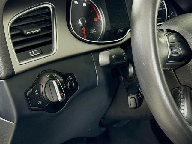 used 2014 Audi A4 car, priced at $14,997