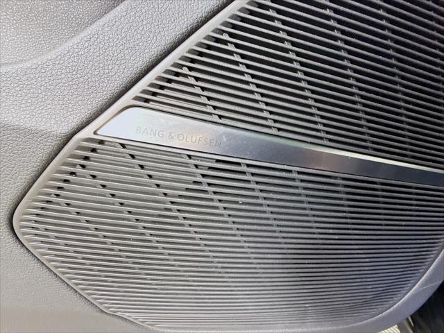 used 2025 Audi Q7 car, priced at $64,997
