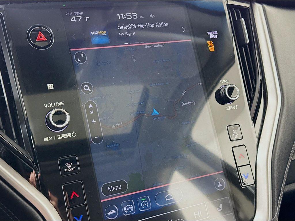 used 2020 Subaru Legacy car, priced at $15,997