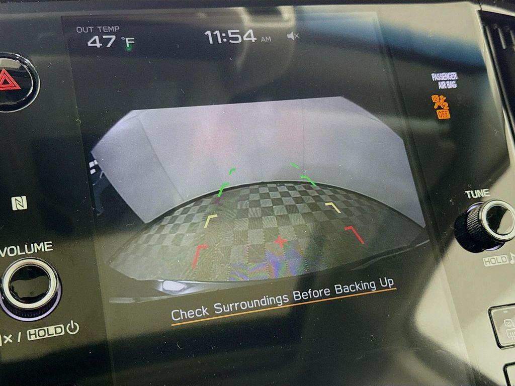 used 2020 Subaru Legacy car, priced at $15,997