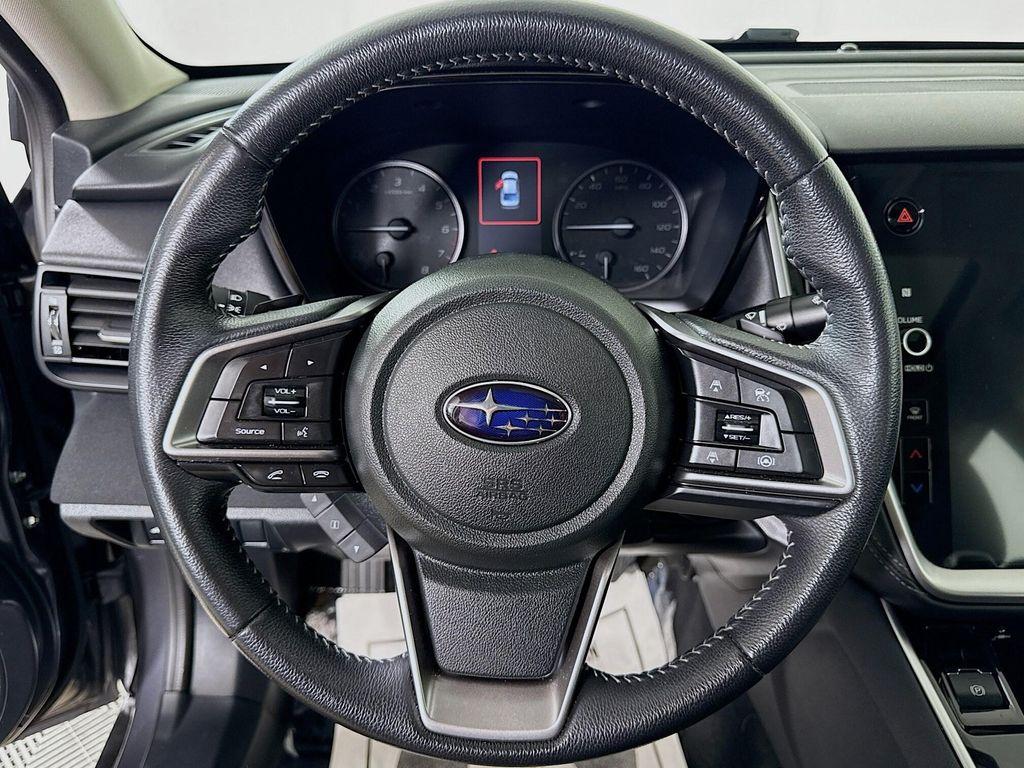 used 2020 Subaru Legacy car, priced at $15,997