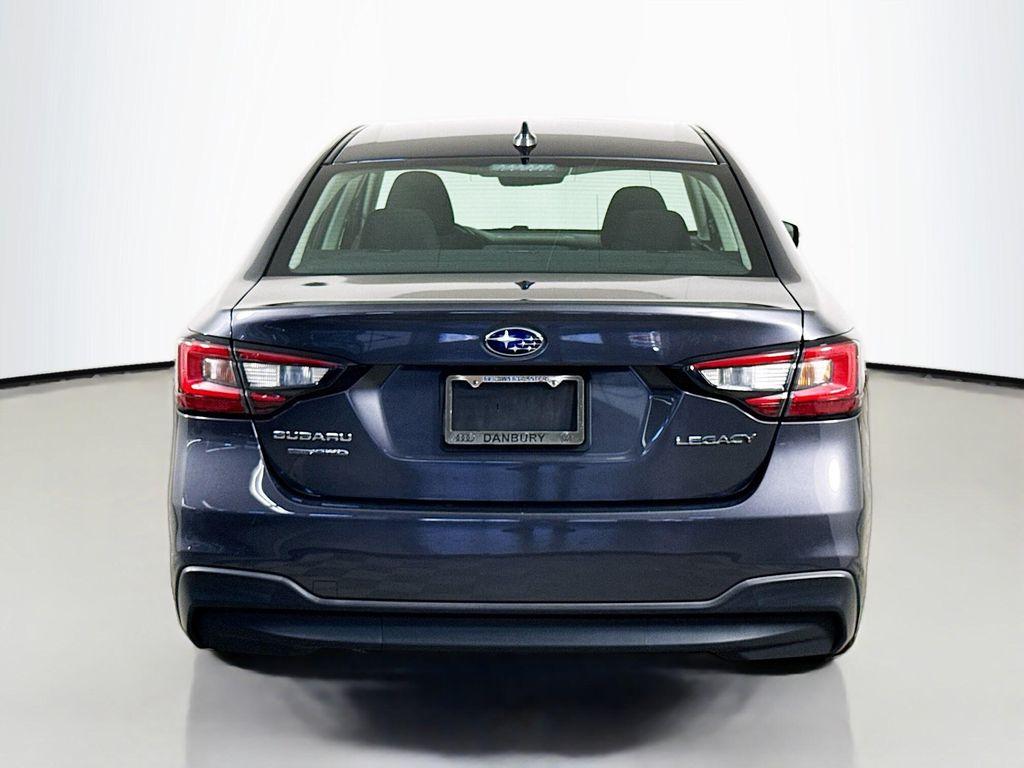 used 2020 Subaru Legacy car, priced at $15,997
