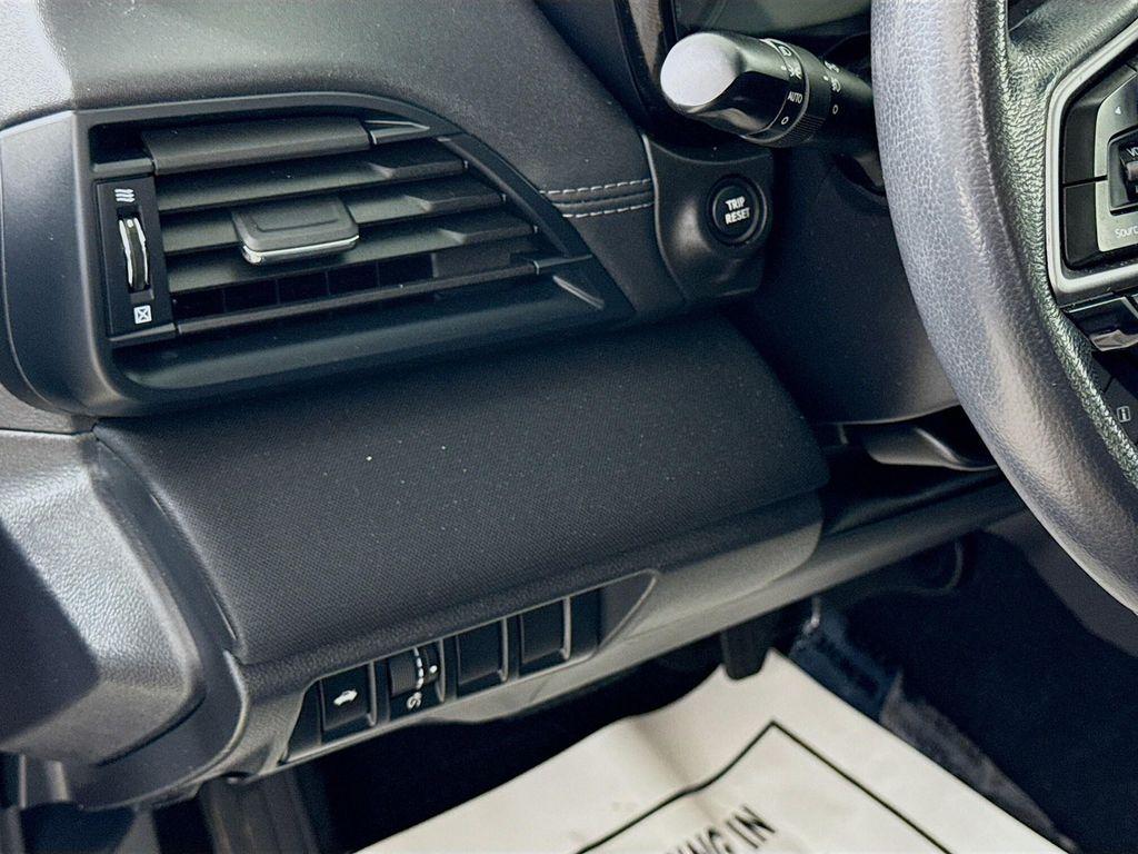 used 2020 Subaru Legacy car, priced at $15,997