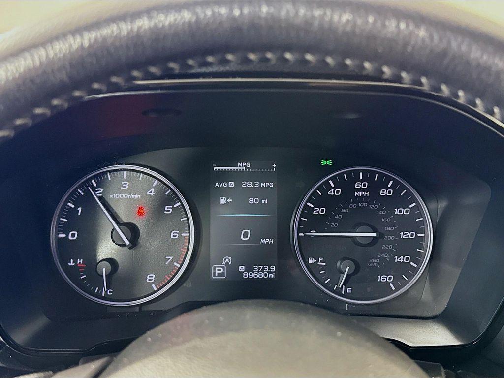 used 2020 Subaru Legacy car, priced at $15,997