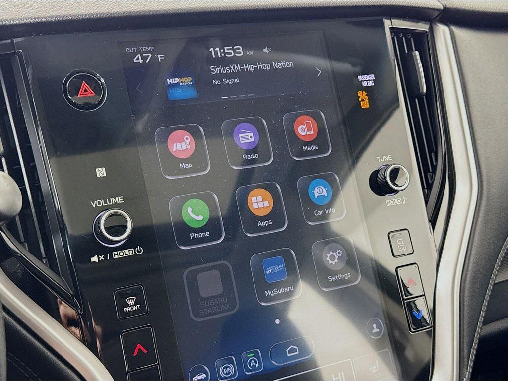 used 2020 Subaru Legacy car, priced at $15,997