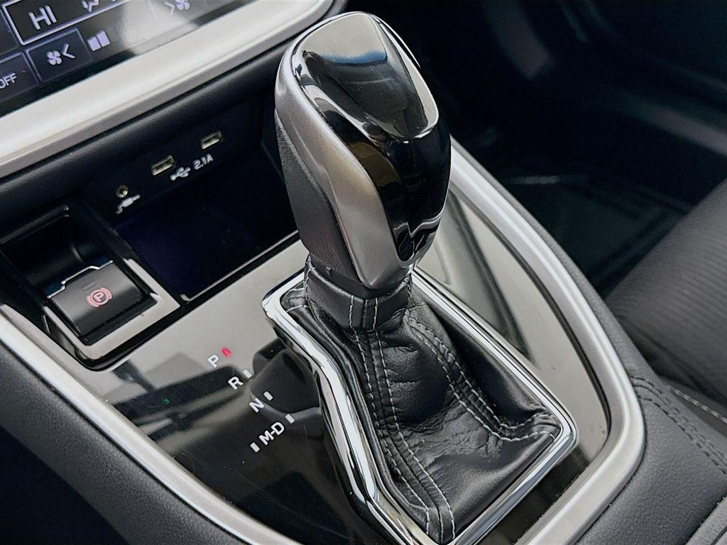 used 2020 Subaru Legacy car, priced at $15,997