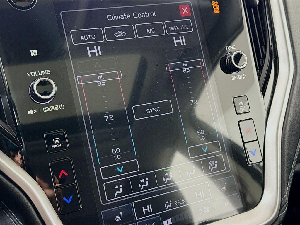 used 2020 Subaru Legacy car, priced at $15,997