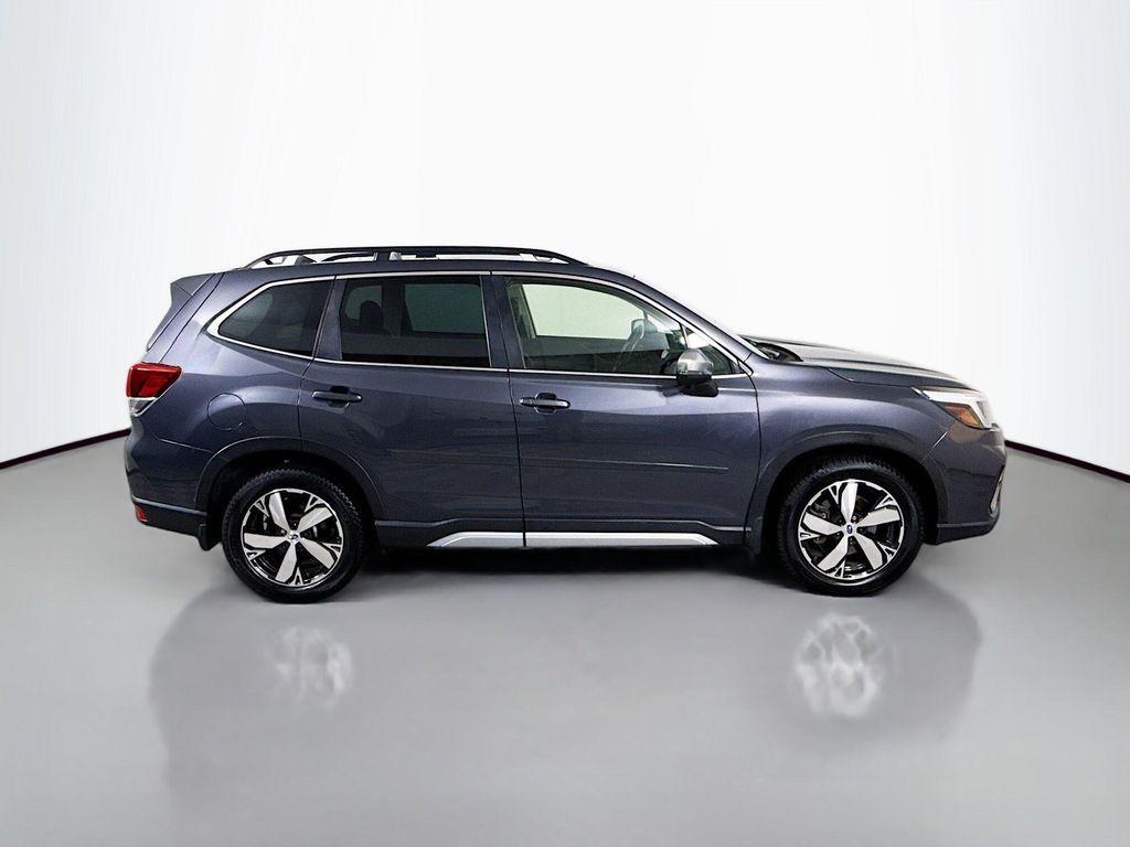 used 2021 Subaru Forester car, priced at $20,977
