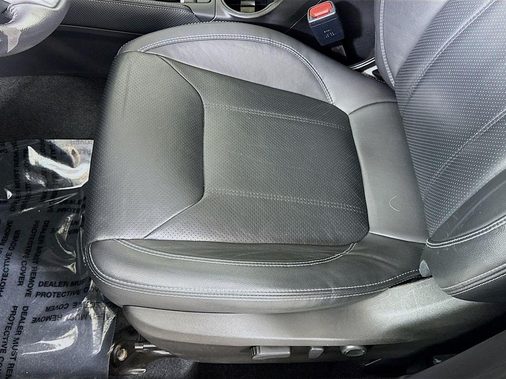 used 2021 Subaru Forester car, priced at $20,977