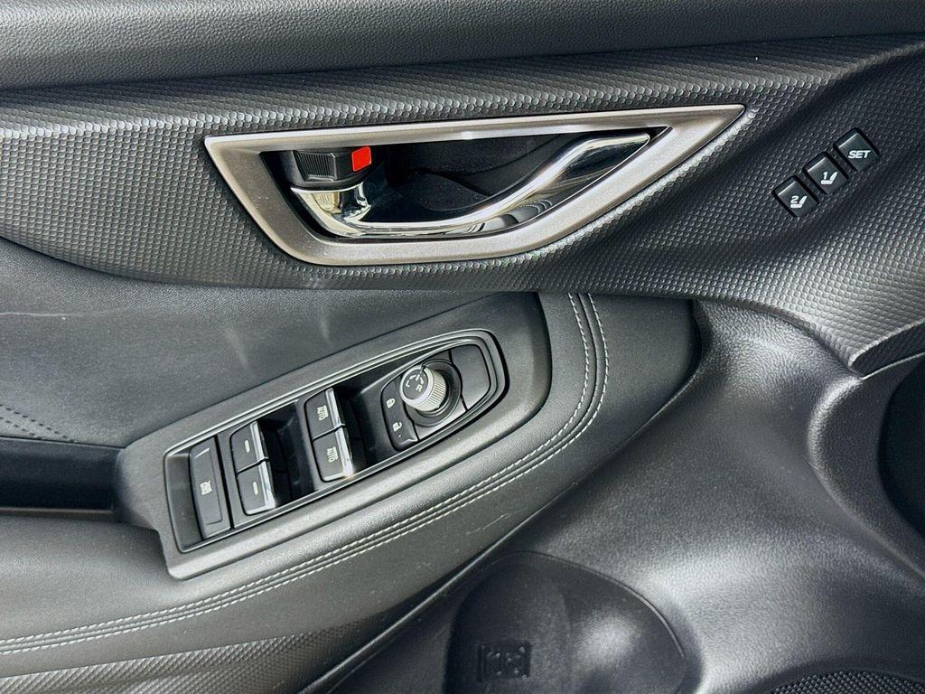 used 2021 Subaru Forester car, priced at $20,977