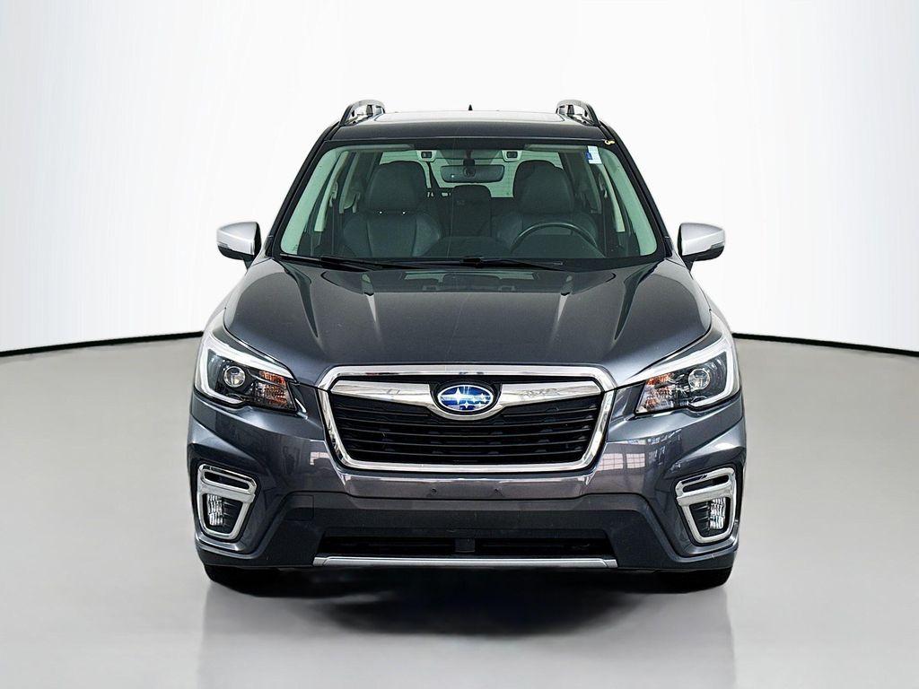 used 2021 Subaru Forester car, priced at $20,977
