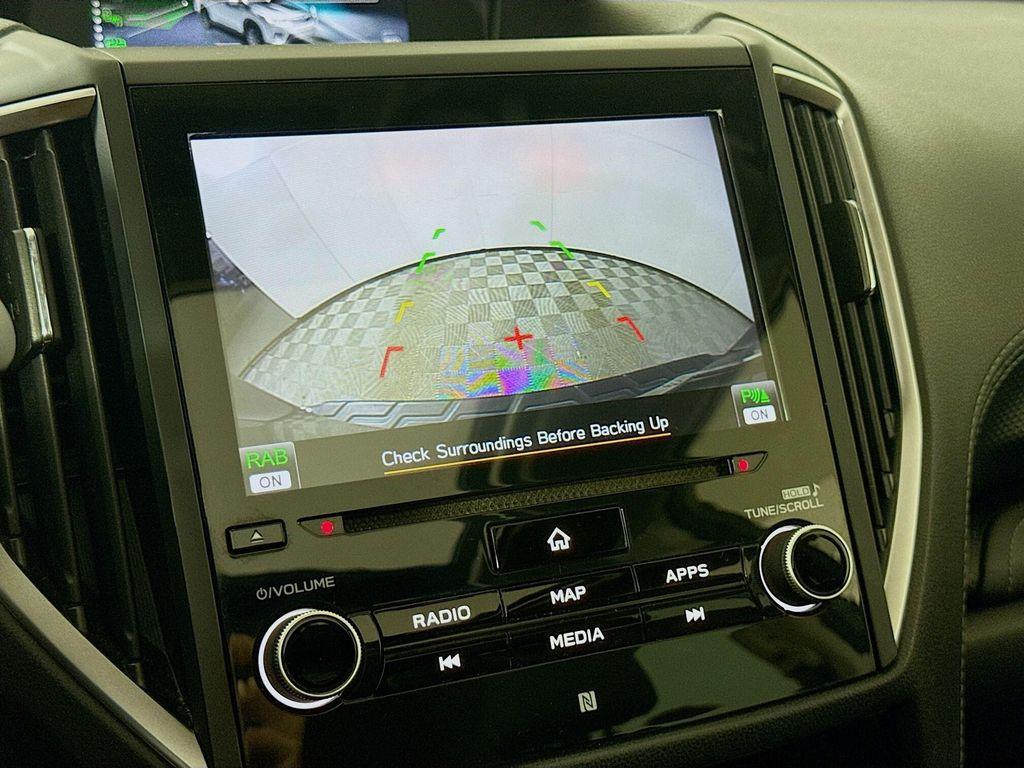 used 2021 Subaru Forester car, priced at $20,977