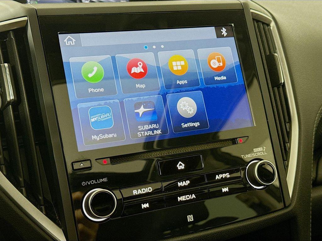 used 2021 Subaru Forester car, priced at $20,977