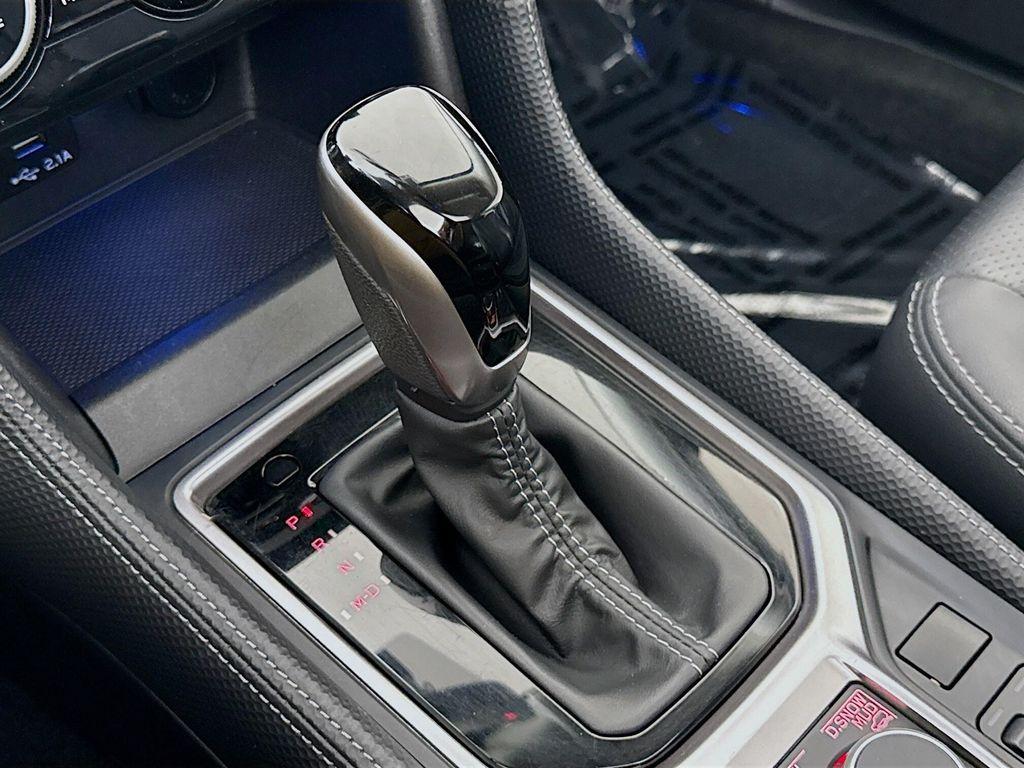 used 2021 Subaru Forester car, priced at $20,977