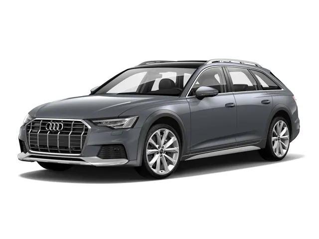 used 2020 Audi A6 car, priced at $47,997