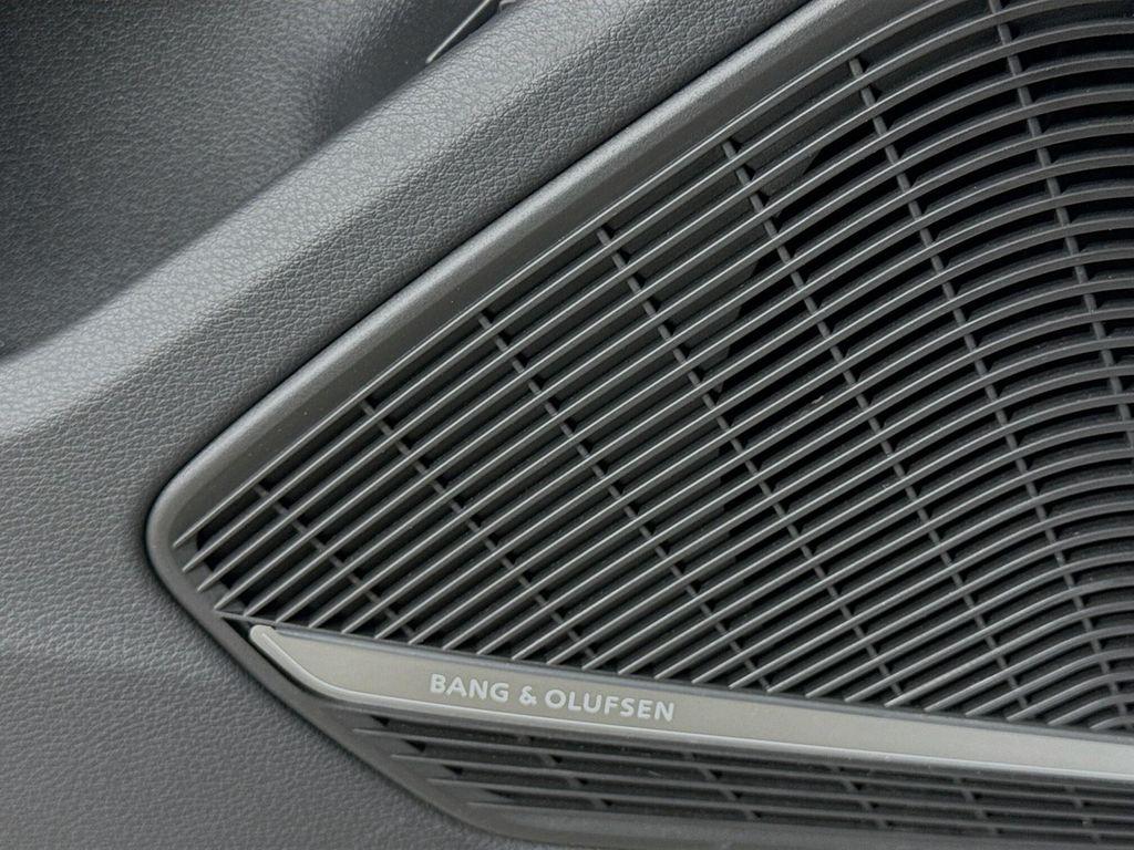 used 2024 Audi A4 car, priced at $33,997