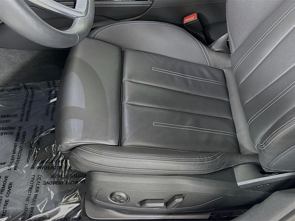 used 2024 Audi A4 car, priced at $33,997