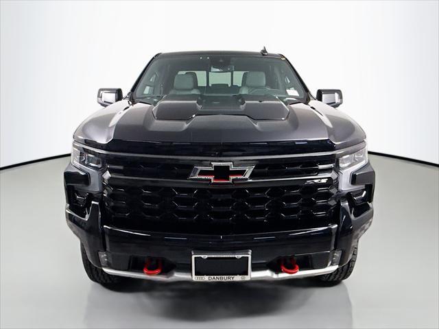 used 2022 Chevrolet Silverado 1500 car, priced at $52,977