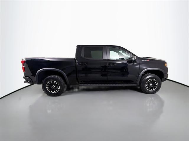 used 2022 Chevrolet Silverado 1500 car, priced at $52,977