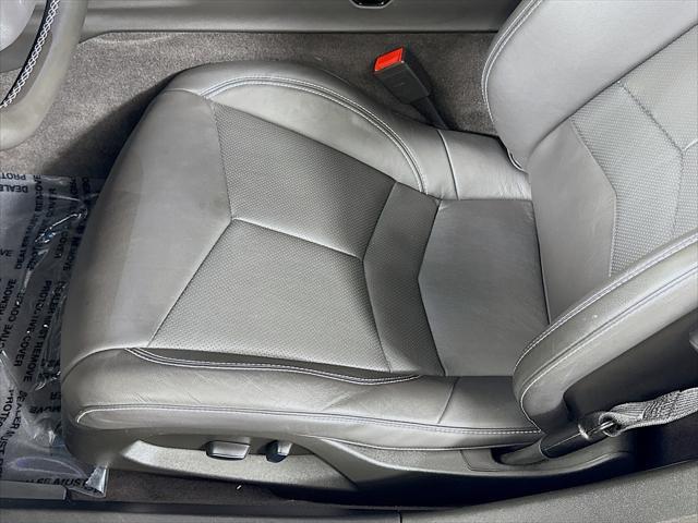 used 2023 Chevrolet Corvette car, priced at $69,997
