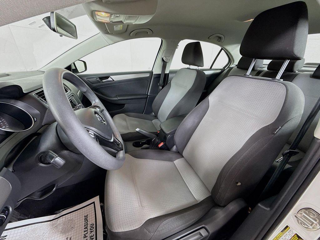 used 2017 Volkswagen Jetta car, priced at $10,797